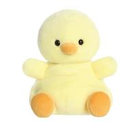 Aurora, Palm Pals 33961 Peluche Betsy Chick Jaune 20,3 cm