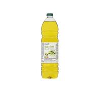 PP BLANC - Huile D'Olive 1 Litre - Lot De 3