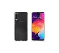 pp coque crystal soft transparente samsung galaxy a50
