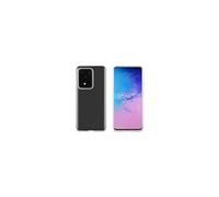 pp coque crystal soft transparente: samsung galaxy s20 ultra/5g