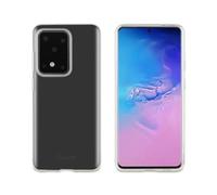 Pp Coque Crystal Soft Transparente: Samsung Galaxy S20 Ultra/5G