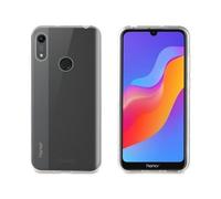 Pp Crystal Soft Transparente: Honor 8A