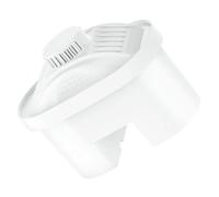 PP Filtre à Eau, Cartouche Blanche pour Bouilloire | Résidus, Anti Calcaire, Filtration Complète, Diminution des Odeurs pour Usage Domestique