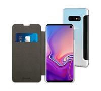 Pp Folio Case Noire Samsung Galaxy S10E