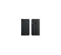 Pp folio stand noir: huawei p smart+ 2019