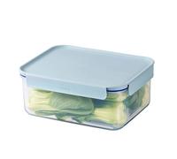 PP Modulaire Plus-Rectangulaire-2,0 ℓ (Couvercle menthe)