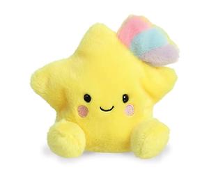 PP Pisces Star 5In