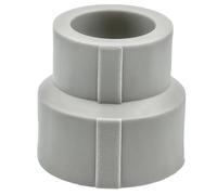PP-R manchon réduit filetage femelle - filetage femelle, 32 mm / 20 mm