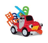 PP vehicule peter le pick up