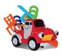 PP vehicule peter le pick up Multicolore G