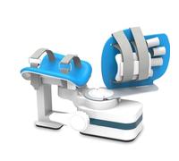 PP-Vic Orthèse De Poignet Deux En Un, Équipement D'entraînement Manuel De Rééducation Du Poignet, Entraînement À Angle Complet Réglable ± 90 °, Fixateur De Poignet Portable,Right