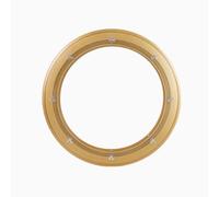PP-Vic Roulement Pivotant Pour Table À Manger Électrique,Télécommande/Commande Par Fil Double Mode,Support De Plateau Tournant Universel,Matériel De Plaque Pivotante, Adapté À La Cuisine,Gl+mpp