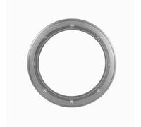 PP-Vic Roulement Pivotant Pour Table À Manger Électrique,Télécommande/Commande Par Fil Double Mode,Support De Plateau Tournant Universel,Matériel De Plaque Pivotante, Adapté À La Cuisine,Sv+mpp