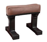 PP-Vic Tabouret De Pédicure Portable,Support De Beauté Des Ongles Pour Massage Des Pieds,Support De Pied,Conçu Pour Fournir Un Support Stable Pour La Pédicure,Adapté Au Salon À Domicile,Set