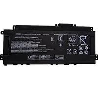 PP03XL HSTNN-LB8S M01144-005 M01148-421 Batterie d'ordinateur Portable | Remplacement pour HP Pavilion x360 13-BB 13-BB0000 14-DV 14-dw000 14M-DW 14-DK 15-EH Series L83388-421 PV03XL(11.55V 43.3Wh)