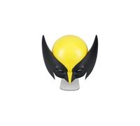 Paladone Lampe Wolverine PP12744XM – Licence Marvel, murale/autoportante USB/piles Jaune