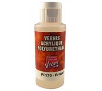 Pp210 - 60 Ml - Vernis Brillant-Prince August