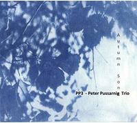 PP3 - Peter Pussarnig Trio - Autumn Song
