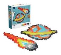 PP3912 Puzzle L espace - 500 pcs Multicolore G