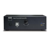 NAD Préamplis phono PP4