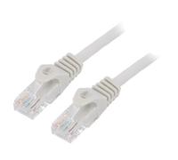 PP6U-5M Patch cord RJ45 mâle, recto-verso U/UTP 6 Line CCA PVC GEMBIRD