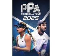 PPA Pickleball Tour 2025 XBOX LIVE Key EUROPE