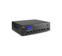 Amplificateur Public Address - POWER DYNAMICS - PPA30 - 30 Watts - Bluetooth - Télécommande