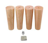 PpAaJK Mini tasse à mesurer en bois naturel pour thé, café, grains de café, épices, outil de mesure pour la cuisine à la maison