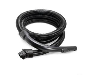 Ppabspc Tuyau d'aspiration extra long 2,5 m/3,5 m pour Philips S8340 S8 S6 Complete C3 Compact C2 Powerline Ecoline Series - Ppabspc Double Pivotant Style avec poignée (2,5 m)