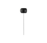 PPB-F1 - Batte Pour Pédale Grosse Caisse Force Pad - Double