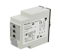 PPB01CM48 Relais de surveillance de tension socket PPB SPDT IP20 36x80x94mm C...