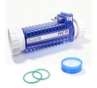PPC3 Remplacement de cellules salines pour pilote automatique de piscine, jusqu'à 50 000 gallons