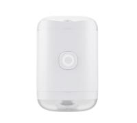 PPcdfre Polisseuse à ongles électrique pour enfants et adultes - Coupe-ongles automatique universel multifonction