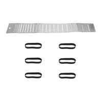 PPcdfre Protecteur de frette de guitare - Outil de réparation de frettes de guitare - Outil de luthier pour panser les frettes G-ELECTRIC