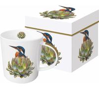 PPD Aubrey Trend Mug, en boîte cadeau, tasse, tasse à thé, tasse à café, 350 ml, 604401