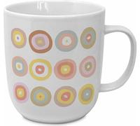 PPD Bubbles Single Mug, mug, tasse à thé, tasse à café, tasse à café, New Bone China, 400 ml, 164101506