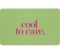 PPD Cool to care D@H Tray, Planche à déjeuner, Planche, Petit déjeuner, Resopal, 14.3 x 23.3 cm, 586002742