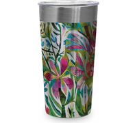 PPD Cuzco Steel Travel Mug, Thermobecher, Coffee To Go, Thermo Becher, Isobecher, 430 ml, 604317