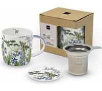 PPD Donatella T-Mug, tasse à café, tasse, mug, New Bone China, 350 ml, 160402606