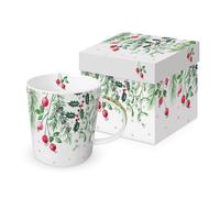 PPD Emotion Trend Mug dans une boîte cadeau Tasse Tasse à café 350 ml 604535