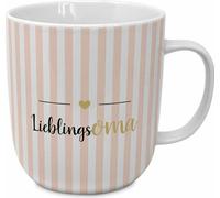 PPD favouriteoma Single Mug, tasse, tasse à thé, tasse à café, tasse à café, New Bone China, 400 ml, 164102254