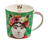 PPD Frida Trend Mug dans une boîte cadeau Tasse Tasse à thé Tasse à café 350 ml 604331