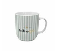 PPD Lieblingsopa Single Mug, mug, tasse à thé, tasse à café, tasse à café, New Bone China, 400 ml, 164102253