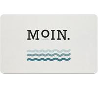 PPD Moin D@H Tray, Planche à déjeuner, Planche, Petit déjeuner, Resopal, 14.3 x 23.3 cm, 661346