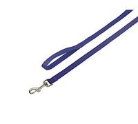 PPD Nobby Classic Nylon Lead - Blue 20mm X 120cm
