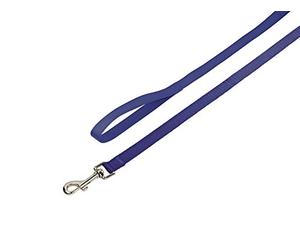 PPD Nobby Classic Nylon Lead - Blue 25mm X 120cm