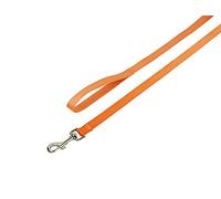 PPD Nobby Classic Nylon Lead - Orange 20mm X 120cm