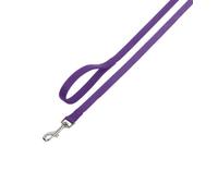 PPD Nobby Classic Nylon Lead - Purple 20mm X 120cm