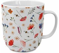 PPD Schön Single Mug, Tasse, Tasse à thé, Tasse à café, New Bone China, 400 ml, 164102239
