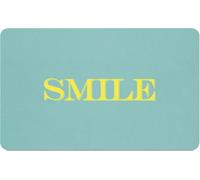 PPD Smile D@H Tray, Planche à déjeuner, Planche, Petit déjeuner, Resopal, 14.3 x 23.3 cm, 586002744